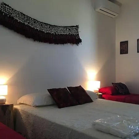 بيت للعطل Nido Del Salento Villaggio Resta