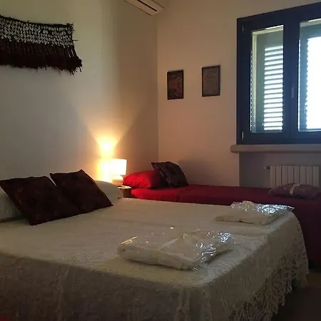 Nido Del Salento بيت للعطل Villaggio Resta