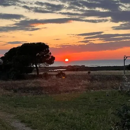 Nido Del Salento بيت للعطل