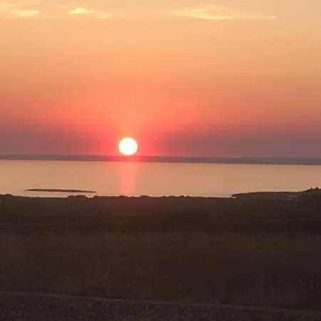 بيت للعطل Nido Del Salento *
