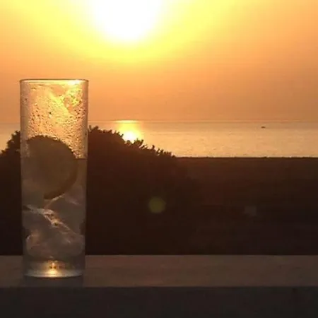 بيت للعطل Nido Del Salento Villaggio Resta