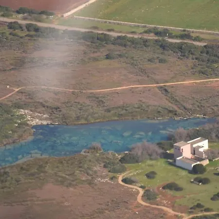 Nido Del Salento بيت للعطل *