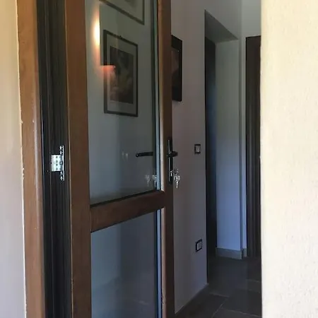 Nido Del Salento بيت للعطل *