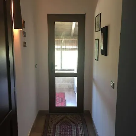 Nido Del Salento بيت للعطل Villaggio Resta