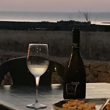 Nido Del Salento *