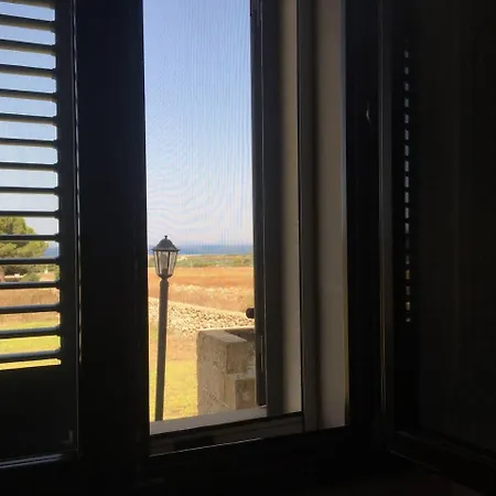 بيت للعطل Nido Del Salento Villaggio Resta