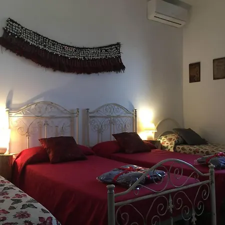 بيت للعطل Nido Del Salento Villaggio Resta