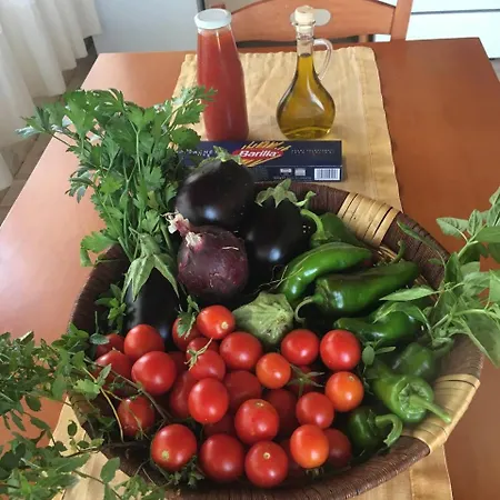 بيت للعطل Nido Del Salento *