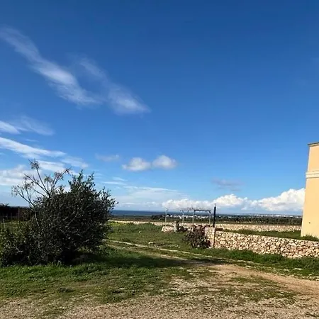 بيت للعطل Nido Del Salento