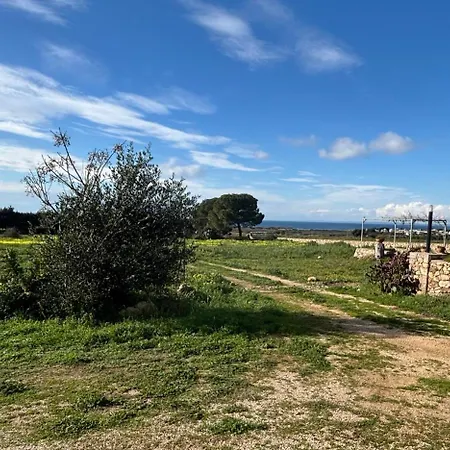 Nido Del Salento * Villaggio Resta