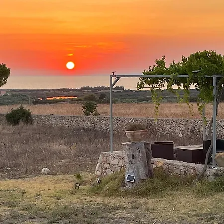 بيت للعطل Nido Del Salento
