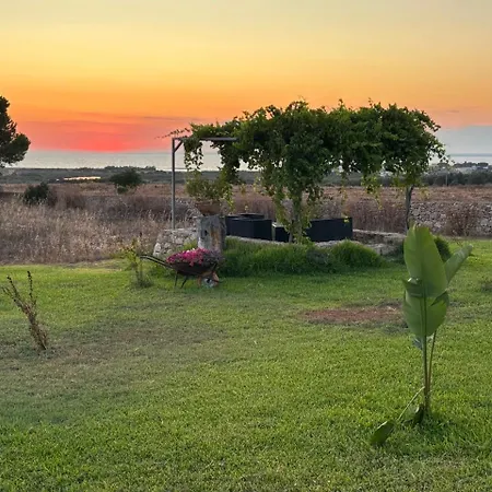 بيت للعطل Nido Del Salento *