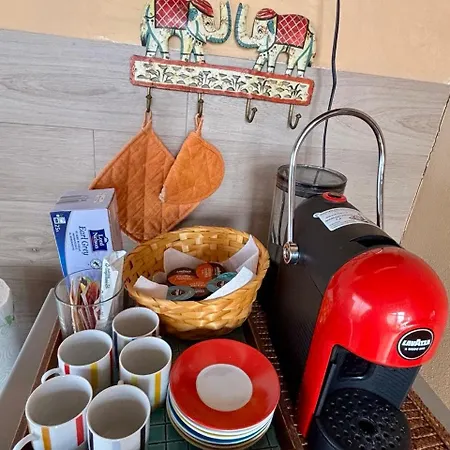 بيت للعطل Nido Del Salento Villaggio Resta