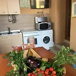 Nido Del Salento Vakantiehuis