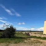 Prázdninový dům Nido Del Salento